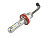 LED H9 H11 Scheinwerferlampen ZES Zdatt | 100W 12000lm | 2 Stück