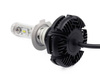 LED Scheinwerferlampen H7 X3 ZES 50W 12000 lm | 2 Stück