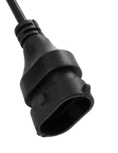 H9 H11 LED Scheinwerferlampen K5 GT ZES 80W 16000lm | 2 Stück