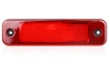 Drittes LED-Bremslicht Ford Transit Mk6 2006-2013 | Leistungsstarkes Plug&amp;Play-Bremslicht | LY103-2