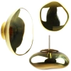 Wandleuchte mit unregelmäßiger Form | Moderne Hängelampe | XDL-C300-GOLD