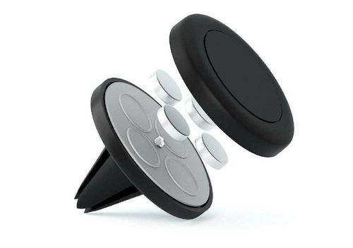 Auto Magnetische Handyhalterung | Lüftungsgitter | PSI-M002
