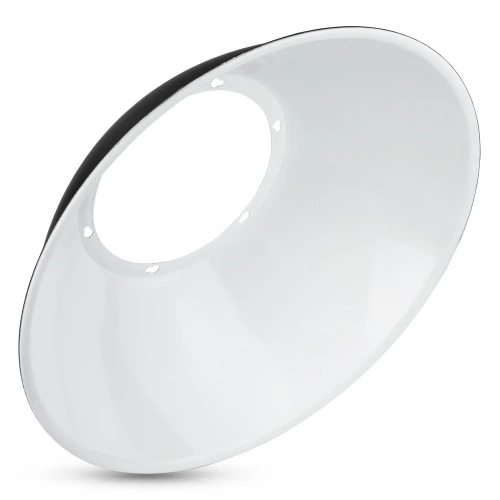 LED-Industrieleuchte | Hallenstrahler 150 W | YM-HB150W-B