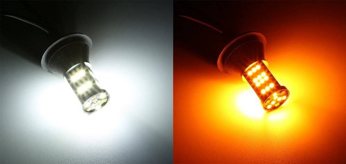 2-in-1 LED-Tagfahrlichter | AUTOMAT | P21W 81 SMD 3030