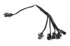Splitter für Lichtwellenleiter von El Wire Ambient Light