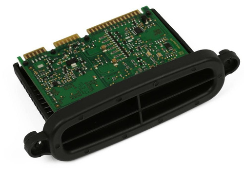 STEUERGERÄT, LAMPENMODUL kompatibel mit AFS AHL Lenkmodul für BMW F07 F10 F11 | OEM #63117316217 | MODUL PL1903O18A