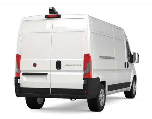 Universal Auto Rückfahrkamera | Nachtsicht IR Wasserdicht IP68 Rückfahrkamera für LKW 