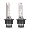 Satz XENON D2S-Lampen