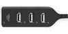 USB 2.0 Hub | 4-Port USB Splitter | YT03
