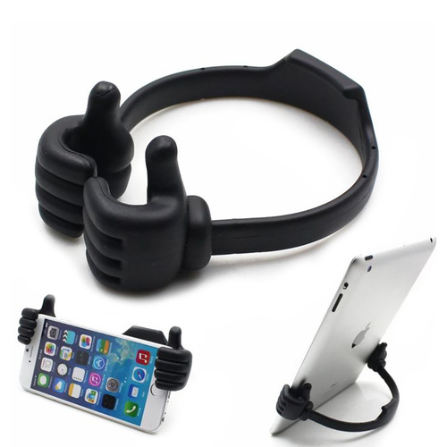 Universal-Ständer | Halter für Smartphone oder Tablet | PSI-T013