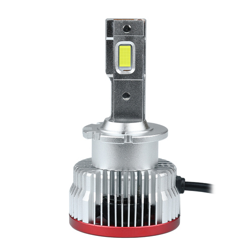 LED-Lampen-Set D4S D4R CSP | Umrüstung von Xenonlampen | 32000lm 6000K | M10-D4S