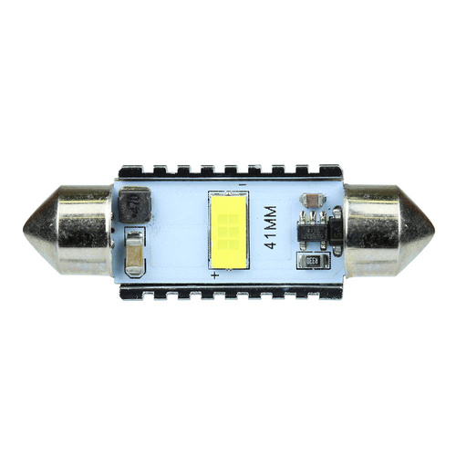 LED-Autoleuchtmittel | C5W, 1 SMD 3570, CANBUS