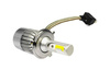 H4 C6 COB BridgeLUX ™ 7.600 lm LED Scheinwerferlampen | 2 Stück
