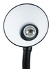 E27 | Schreibtischlampe | E27 Lampenfassung Tischlampe | Schultischlampe