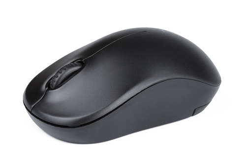 Kabelloses Büroset Tastatur und Maus 2,4 GHz | TF100