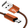 Micro USB 1M | USB-Kabel für Telefon | Quick Charge 3.0 | C05