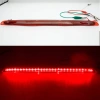 LED-Rückleuchte | Spezieller Streifen für AUDI A6 RS 6 S6 C6 2004-2011 | TOP LY130-1 | Drittes Bremslicht