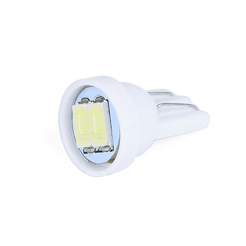 Auto-LED-Lampe W5W T10 2 SMD 5630