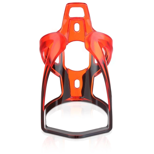 Fahrrad-Flaschenhalter | leicht, 37 g, universell passend für Flaschen | FK-338