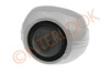 S-MAX Gegenlichtblende / Maske