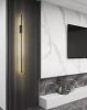Moderne Wandleuchte, LED-Wandlampe | 15W, 100cm, 3000K, 2000lm | DH-90CM-15W