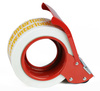 Handabroller für Verpackungsband, Klebebandspender | HS-4007
