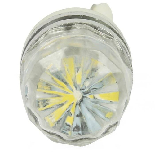 Auto LED Birne W5W T10 1W 5S Osram Plastik