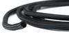 Nylon-Kabel- und Drahtschutzgeflecht, Organizer, Hülle | 3 Meter | ⌀10mm | SCS-010MM-3M