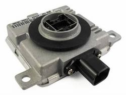 Spannungswandler Modell Mitsubishi Electric | passend für Mazda 3, CX-5, CX-9 | NO23 D1/3 (M4)