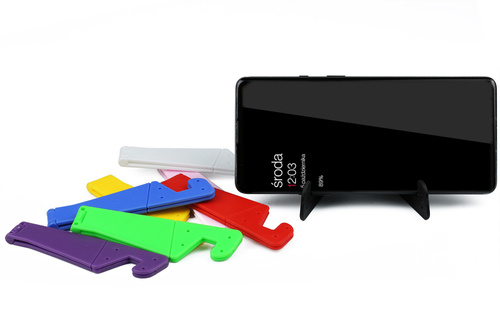Universaler Handy- oder Tablet-Ständer | 8 Farben | PSI-TS005