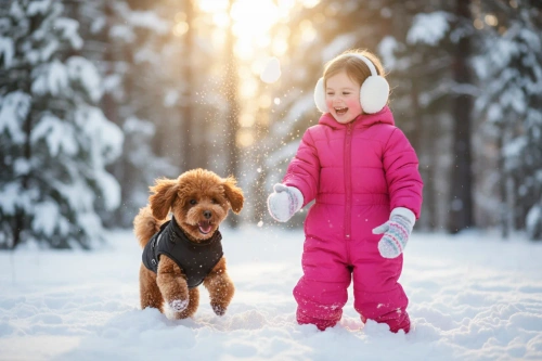 Winter Hundejacke mit integrierten Geschirr | Größe S | warm, wasserdicht | PET-017XS-BK