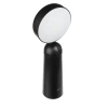 Moderne kabellose Lampe | LED-Lampe mit beweglichem Kopf | JX12-SCHWARZ