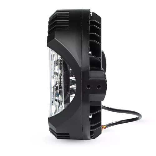 Arbeitsleuchte LED 9" 50W 5000lm | 2-in-1 | Tagfahrlicht + Fernscheinwerfer | WL002-50W