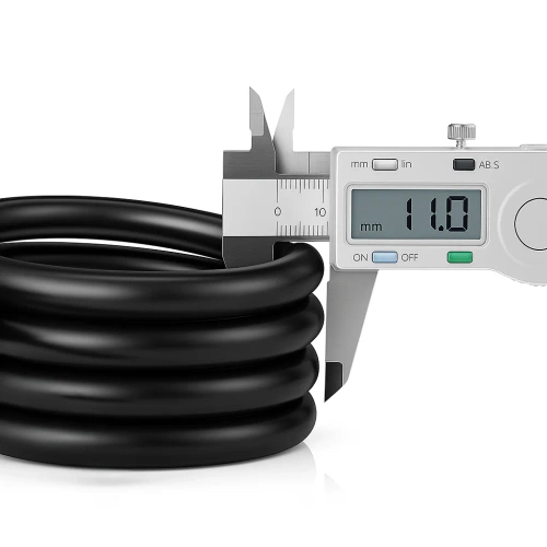 Fahrradschloss mit 5-stelligem Zahlencode | flexible Kabelschlaufe 100 cm | BLC0563