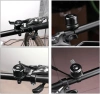 Lenkerklingel aus Metall | Laute Klingel für Fahrrad oder Roller | QTLD-274