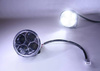 Hochleistungs-LED-Tagfahrlicht | rund ø 70 mm | DRL 05 PREMIUM