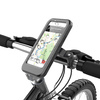 Fahrrad Handyhalterung | Wasserdicht, für Lenker | HL-69B