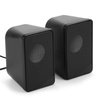 Computerlautsprecher 2.0 | 6W RMS 100Hz-20kHz 4ohm | S2