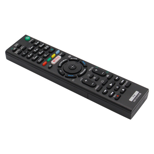 Universal Fernbedienung für SONY SMART TV Fernseher | RMT-TX100D