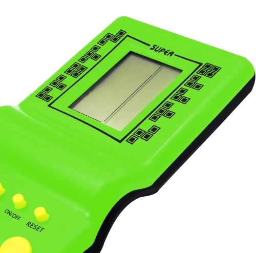 Taschenspiel BRICK GAME | 9999 Spiele | RS-99