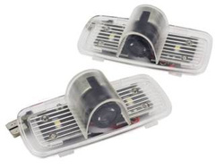 LED-Türprojektor | passend für Honda Accord 2003-2012 | PMC-HD1