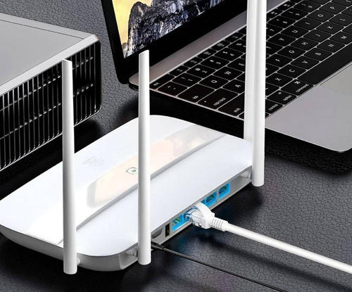 Netzwerkkabel Patchkabel Cat 5E | LAN, Ethernet UTP, RJ45, 5 m