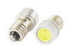 LED-Autolampe E10 1W HIGH POWER 12V