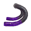 Anti-Rutsch-Lenkerband mit Reflektor | EVA+PU 3,5mm Gravelbike-Lenkerband | XKHBD-1-BL