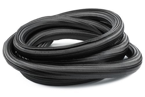 Nylon-Kabelschlauch, Kabel-Organizer, Schutzummantelung | 3 Meter | Ø 32 mm | SCS-032MM-3M