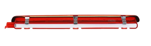 Drittes Bremslicht | Rückleuchte für Seat Ibiza | Rückleuchte für Seat Leon | LY309-1