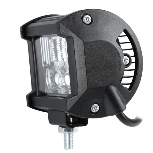 LED-Arbeitsleuchte | 18 W Combo | 8 LEDs | IP68 | WL1018W-C