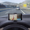 Autohalterung - Handy-Clip für Armaturenbrett, Cockpit | PSI-D009