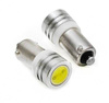Auto-LED-Lampe BA9S 3W HIGH POWER LENS