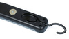 Werkstattlampe 50W mit Haken und 10M Kabel | 100 LED | 230V | W27